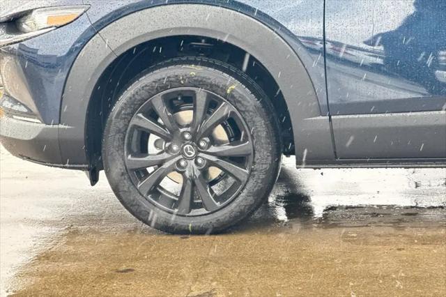 2026 Mazda CX-30 2.5 S Select Sport