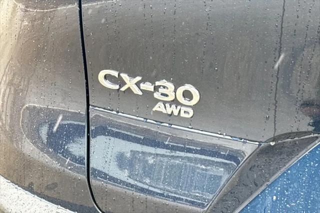 2026 Mazda CX-30 2.5 S Select Sport
