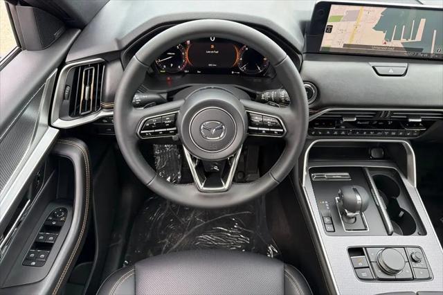 2026 Mazda CX-70 3.3 Turbo S Premium