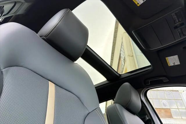 2026 Mazda CX-70 3.3 Turbo S Premium