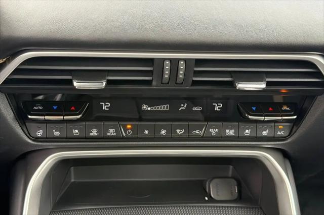 2026 Mazda CX-70 3.3 Turbo S Premium