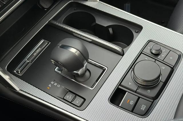 2026 Mazda CX-70 3.3 Turbo S Premium
