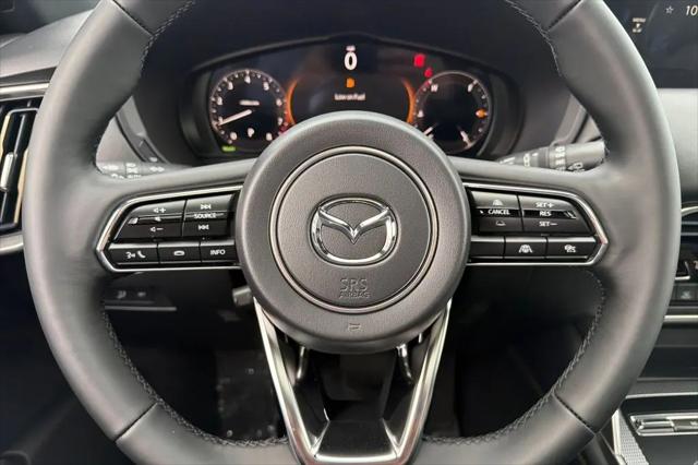 2026 Mazda CX-70 3.3 Turbo S Premium