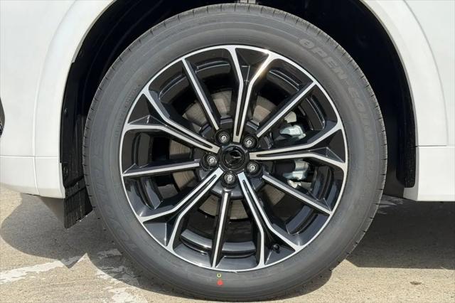2026 Mazda CX-70 3.3 Turbo S Premium