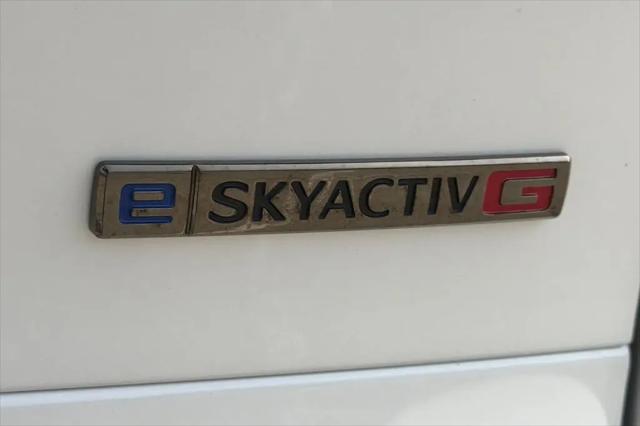 2026 Mazda CX-70 3.3 Turbo S Premium