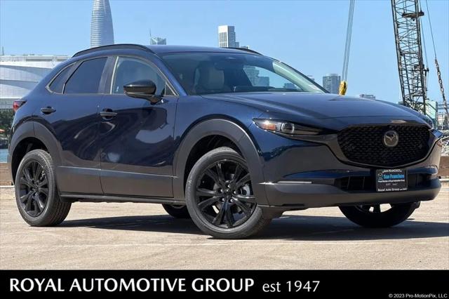2026 Mazda CX-30 2.5 Turbo Aire Edition for sale in San Francisco, CA