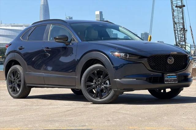2026 Mazda CX-30 2.5 Turbo Aire Edition