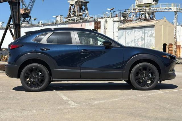 2026 Mazda CX-30 2.5 Turbo Aire Edition