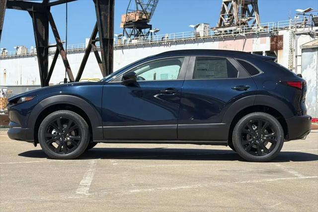 2026 Mazda CX-30 2.5 Turbo Aire Edition