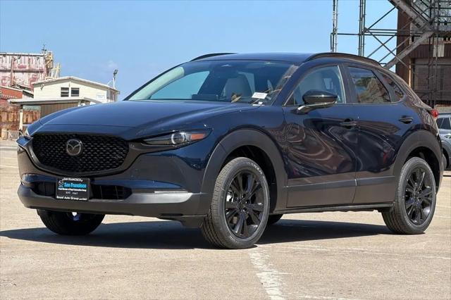 2026 Mazda CX-30 2.5 Turbo Aire Edition