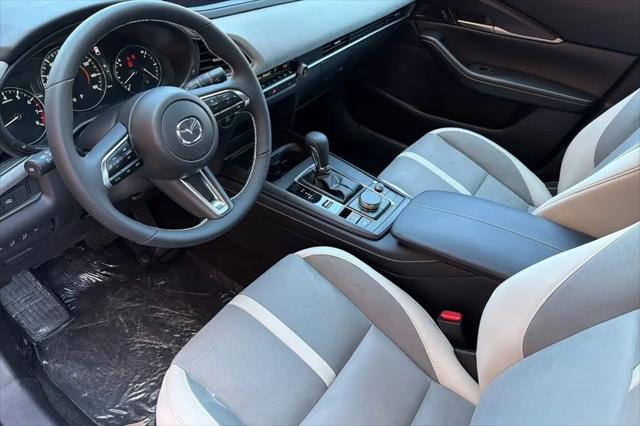 2026 Mazda CX-30 2.5 Turbo Aire Edition
