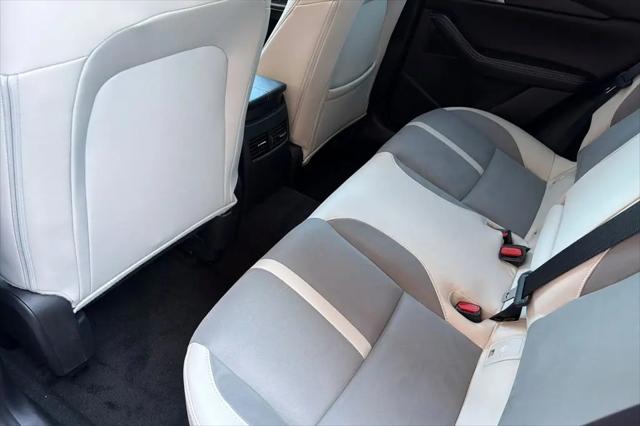 2026 Mazda CX-30 2.5 Turbo Aire Edition