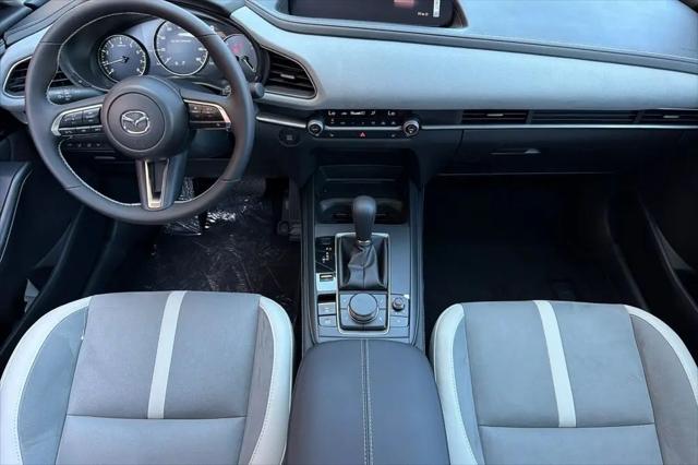 2026 Mazda CX-30 2.5 Turbo Aire Edition