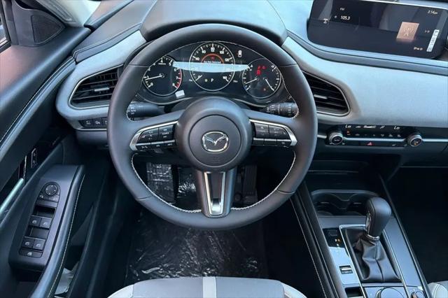 2026 Mazda CX-30 2.5 Turbo Aire Edition