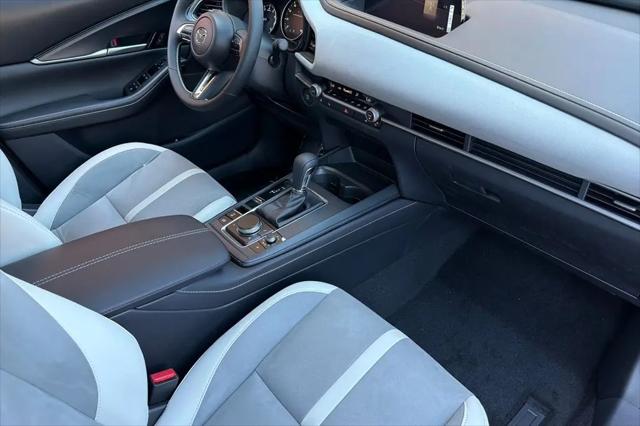 2026 Mazda CX-30 2.5 Turbo Aire Edition