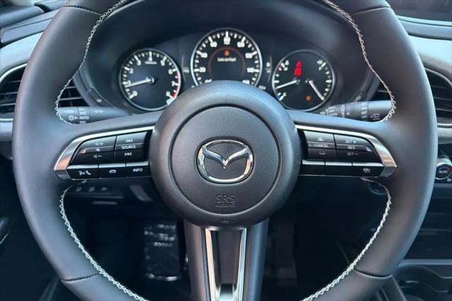 2026 Mazda CX-30 2.5 Turbo Aire Edition