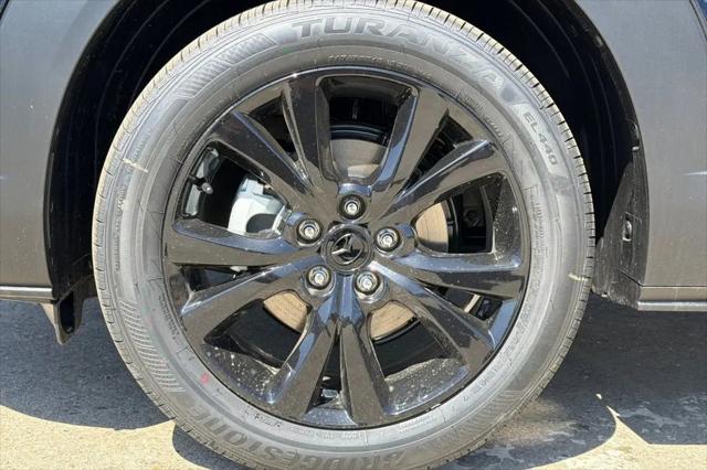 2026 Mazda CX-30 2.5 Turbo Aire Edition