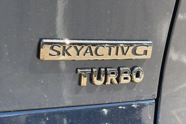 2026 Mazda CX-30 2.5 Turbo Aire Edition
