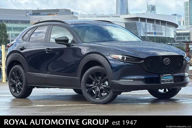 2026 Mazda CX-30 2.5 S Aire Edition for sale in San Francisco, CA