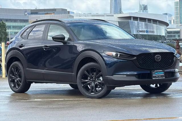 2026 Mazda CX-30 2.5 S Aire Edition