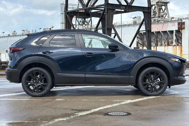 2026 Mazda CX-30 2.5 S Aire Edition