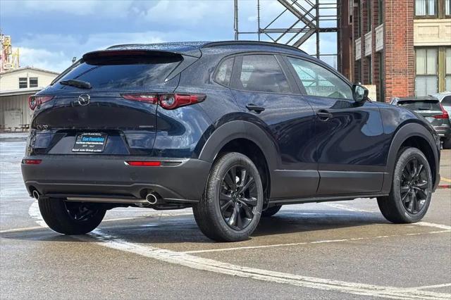 2026 Mazda CX-30 2.5 S Aire Edition