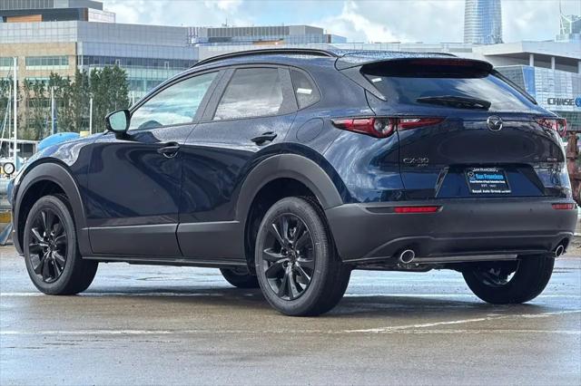 2026 Mazda CX-30 2.5 S Aire Edition