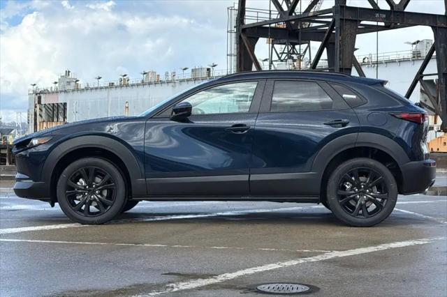 2026 Mazda CX-30 2.5 S Aire Edition