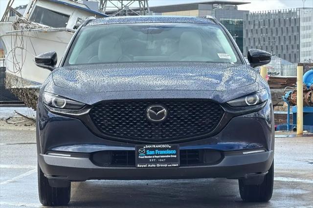 2026 Mazda CX-30 2.5 S Aire Edition