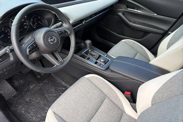2026 Mazda CX-30 2.5 S Aire Edition