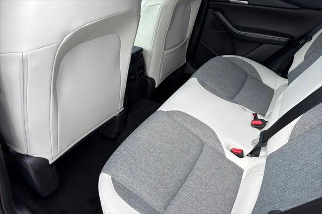 2026 Mazda CX-30 2.5 S Aire Edition