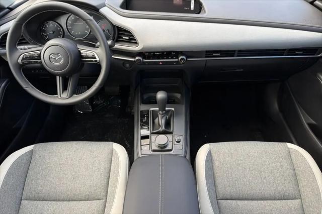 2026 Mazda CX-30 2.5 S Aire Edition