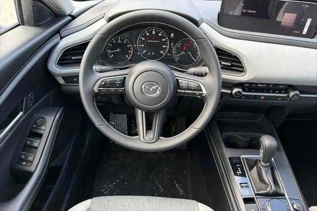 2026 Mazda CX-30 2.5 S Aire Edition