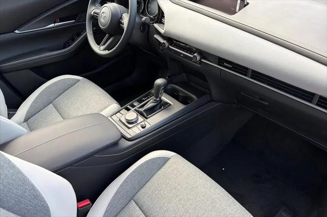 2026 Mazda CX-30 2.5 S Aire Edition