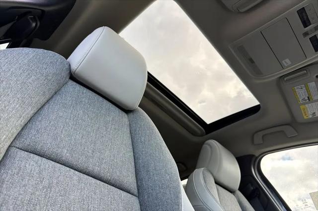 2026 Mazda CX-30 2.5 S Aire Edition