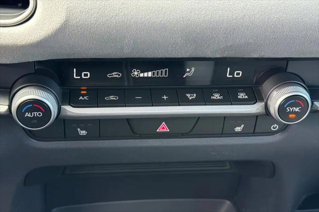 2026 Mazda CX-30 2.5 S Aire Edition