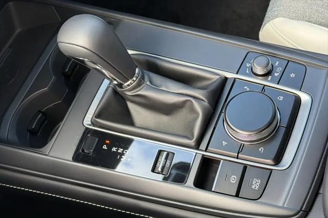 2026 Mazda CX-30 2.5 S Aire Edition
