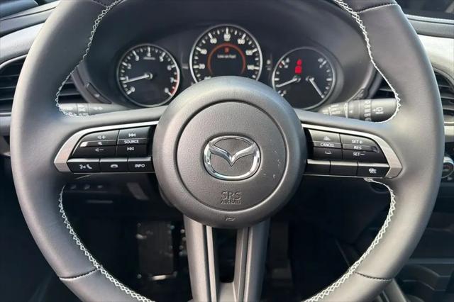 2026 Mazda CX-30 2.5 S Aire Edition