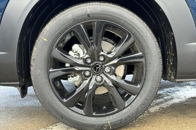 2026 Mazda CX-30 2.5 S Aire Edition