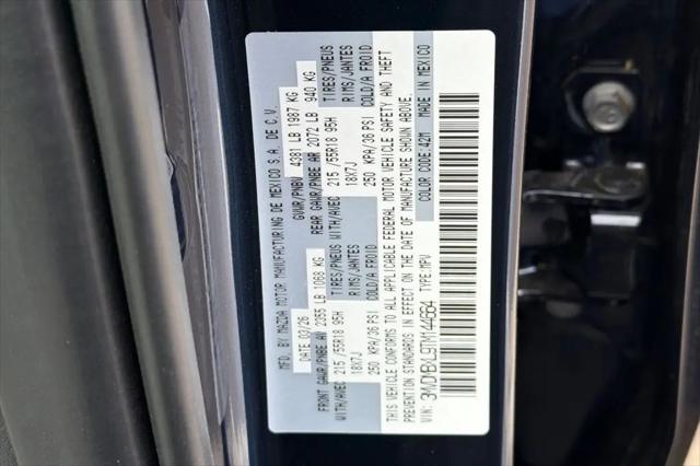 2026 Mazda CX-30 2.5 S Aire Edition