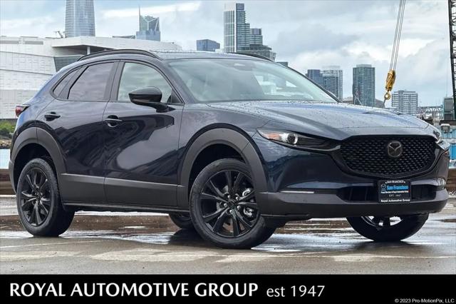 2026 Mazda CX-30 2.5 S Aire Edition for sale in San Francisco, CA