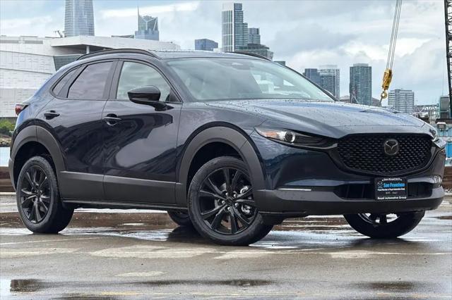 2026 Mazda CX-30 2.5 S Aire Edition