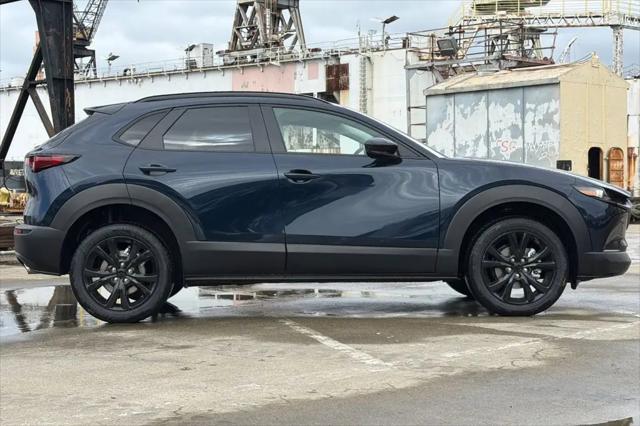 2026 Mazda CX-30 2.5 S Aire Edition