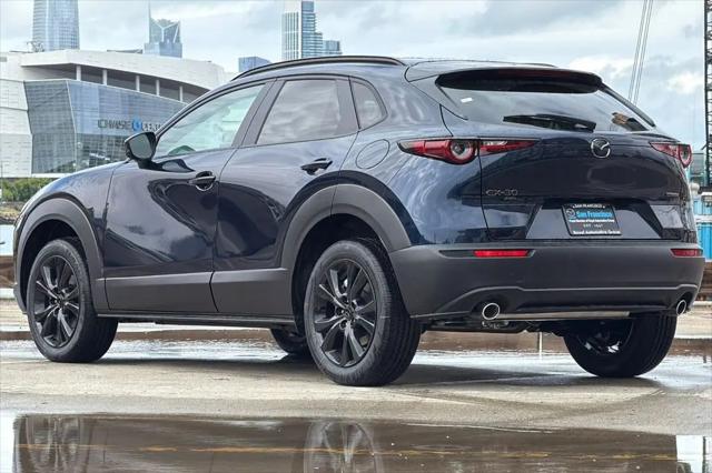 2026 Mazda CX-30 2.5 S Aire Edition