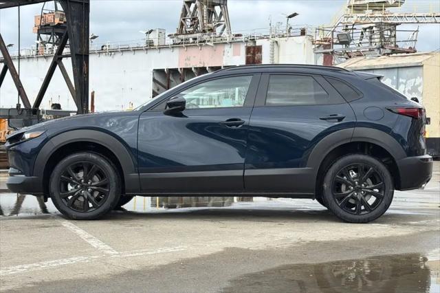 2026 Mazda CX-30 2.5 S Aire Edition