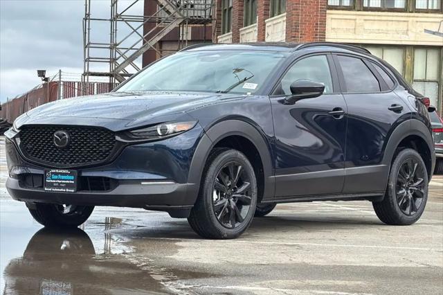 2026 Mazda CX-30 2.5 S Aire Edition