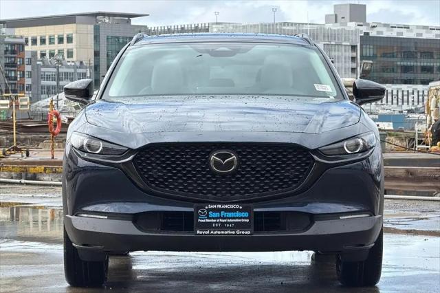 2026 Mazda CX-30 2.5 S Aire Edition