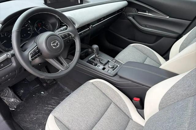 2026 Mazda CX-30 2.5 S Aire Edition