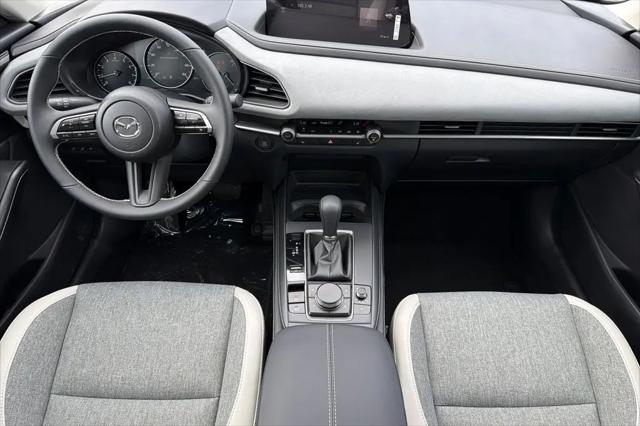 2026 Mazda CX-30 2.5 S Aire Edition