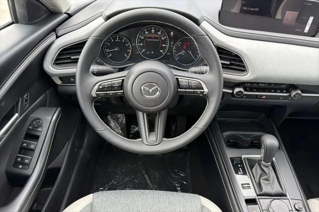 2026 Mazda CX-30 2.5 S Aire Edition
